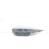 Recambio de mando elevalunas delantero izquierdo para nissan qashqai (j11) 360 referencia OEM IAM 254014EA1A  