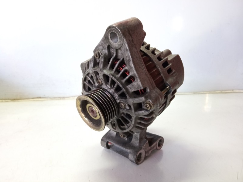 Recambio de alternador para ford fusion (cbk) 1.6 16v cat referencia OEM IAM 2S6T10300CB A005TA7692 
