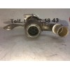 Recambio de valvula egr para peugeot 407 st confort referencia OEM IAM 9645689780 XS1134 87581W