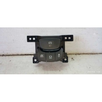 FRENO DE MANO ELECTRICO CZ5330F9N CZ5270P9D 