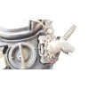 Recambio de faro izquierdo para volvo s40 ii (544) 2.0 d referencia OEM IAM 31335245  31213377