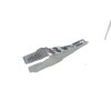 Recambio de apoyabrazos central para volkswagen polo (6r1) advance referencia OEM IAM 6R0863243F82V  