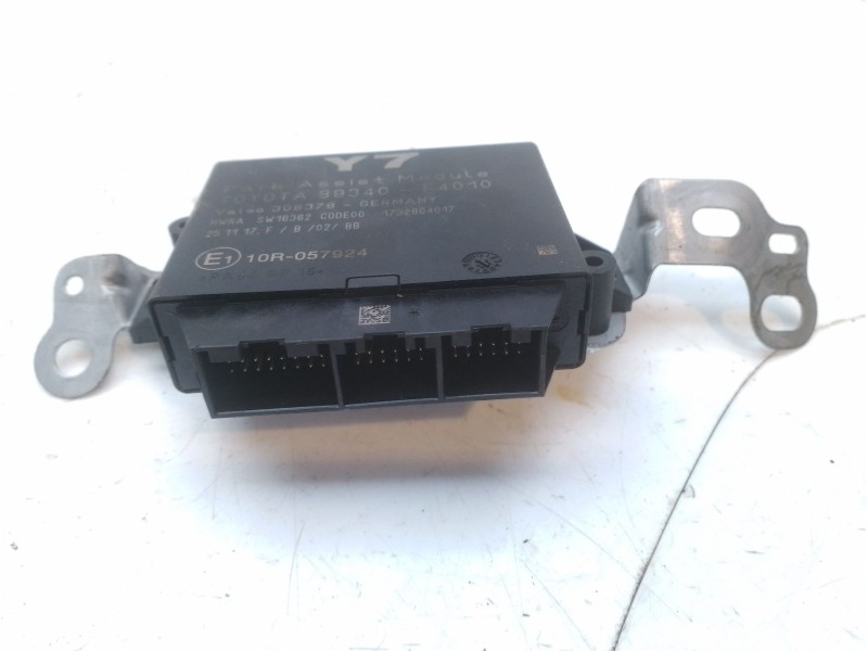 Recambio de modulo electronico para toyota c-hr referencia OEM IAM 89340F4010  