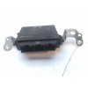 Recambio de modulo electronico para toyota c-hr referencia OEM IAM 89340F4010  