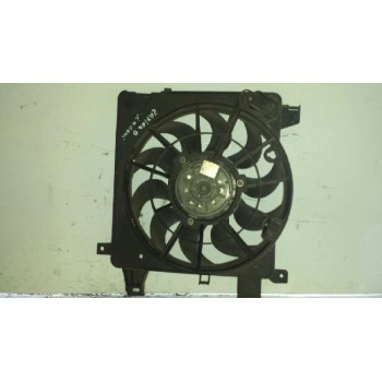 ELECTROVENTILADOR 0130303304 24467444 