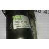 Recambio de motor limpia delantero para citroën saxo 1.1 royal referencia OEM IAM 53544102 MFD250B 