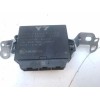 Recambio de modulo electronico para toyota c-hr referencia OEM IAM 89340F4010  