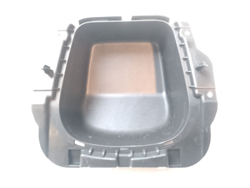 Recambio de moldura para peugeot 2008 (--.2013) active referencia OEM IAM 96728451ZD  