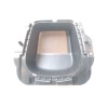 Recambio de moldura para peugeot 2008 (--.2013) active referencia OEM IAM 96728451ZD  
