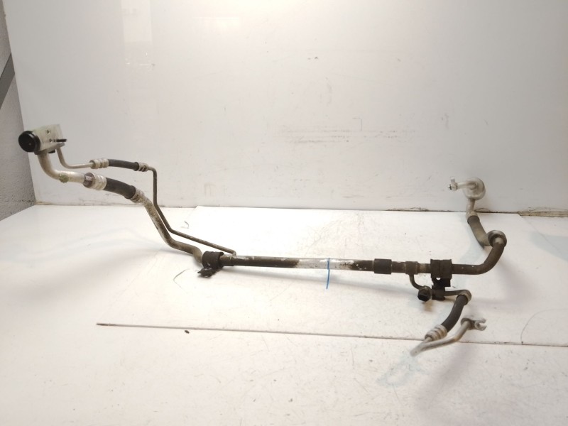 Recambio de tubos aire acondicionado para kia sorento referencia OEM IAM 977752P000 T416230950 