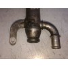 Recambio de valvula egr para peugeot 407 st confort referencia OEM IAM 9645689780 XS1134 87581W