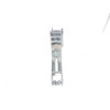 Recambio de apoyabrazos central para volkswagen polo (6r1) advance referencia OEM IAM 6R0863243F82V  