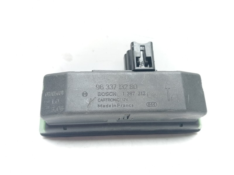 Recambio de sensor para peugeot 406 berlina (s1/s2) srdt referencia OEM IAM 9633713280 1397212 