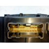 Recambio de mando elevalunas delantero izquierdo para nissan qashqai (j11) 360 referencia OEM IAM 254014EA1A  