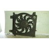 Recambio de electroventilador para opel zafira b cosmo referencia OEM IAM 0130303304 24467444 