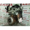 Recambio de motor completo para renault megane ii classic berlina referencia OEM IAM K4M760  