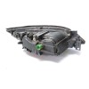 Recambio de faro izquierdo para ford mondeo berlina (ge) referencia OEM IAM 0301174203  