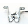 Recambio de cerradura capot para toyota camry (_v7_, _va7_, _vh7_) 2.5 hybrid (axvh71_) referencia OEM IAM 5351033380  