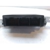 Recambio de modulo electronico para toyota c-hr referencia OEM IAM 89340F4010  