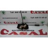 Recambio de cerradura puerta delantera derecha para renault clio iii confort dynamique referencia OEM IAM   