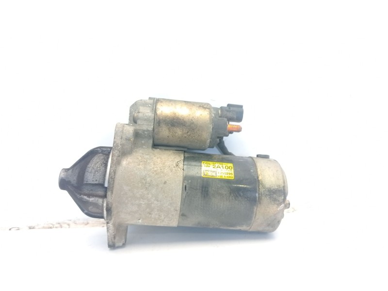 Recambio de motor arranque para hyundai accent (mc) 1.4 cat referencia OEM IAM 361002A100  