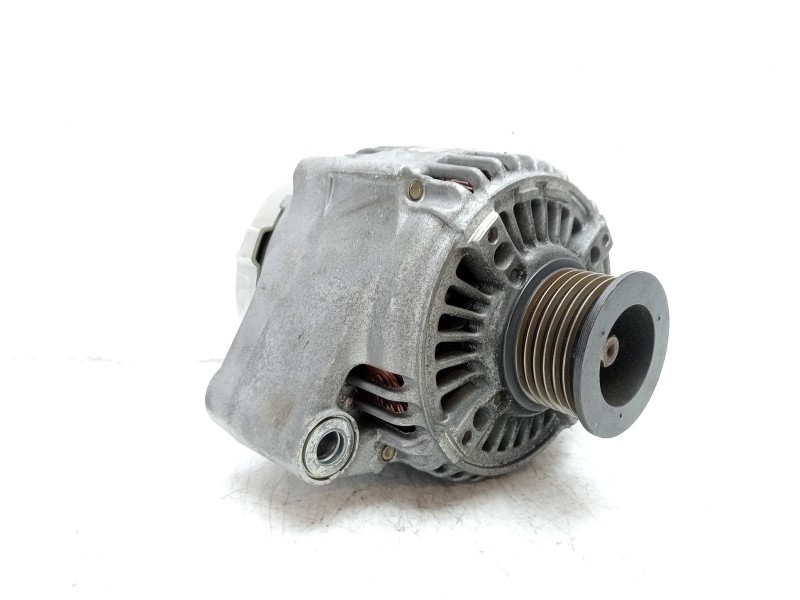 Recambio de alternador para mg serie 25 (rf) classic referencia OEM IAM YLE102330  