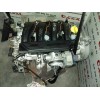 Recambio de motor completo para renault megane ii classic berlina referencia OEM IAM K4M760  