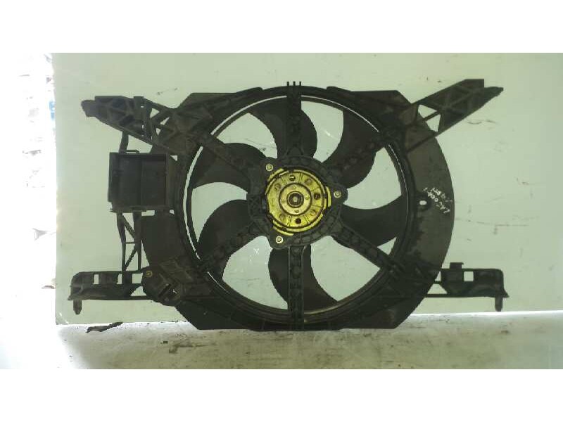 Recambio de electroventilador para renault laguna (b56) 1.9 dti rt referencia OEM IAM 440262613F PP30GF 