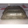 Recambio de centralita motor uce para peugeot 307 (s1) xt referencia OEM IAM 5WS40135CT 9653059480 9647423380