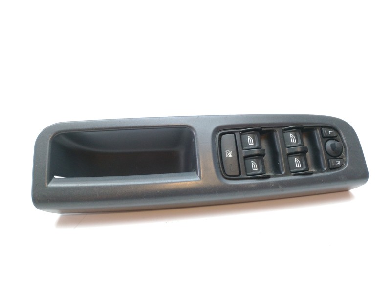 Recambio de elevalunas delantero izquierdo para volvo s40 berlina 1.6 diesel cat referencia OEM IAM 31295120AA  