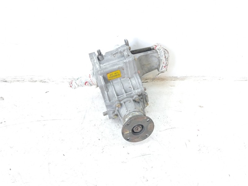 Recambio de diferencial delantero para hyundai santa fe (sm) 2.0 gls crdi referencia OEM IAM 4731339011  