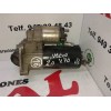 Recambio de motor arranque para volvo s70 berlina 2.4 turbo cat referencia OEM IAM 0001108166 9 DIENTES 