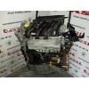 Recambio de motor completo para renault megane ii classic berlina referencia OEM IAM K4M760  
