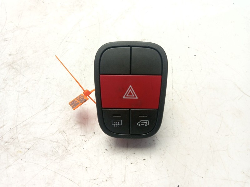 Recambio de modulo electronico para peugeot bipper (aa_) 1.3 hdi 80 / bluehdi 80 referencia OEM IAM 6490PW  