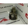 Recambio de motor arranque para volvo s70 berlina 2.4 turbo cat referencia OEM IAM 0001108166 9 DIENTES 