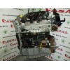 Recambio de motor completo para renault megane ii classic berlina referencia OEM IAM K4M760  