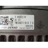 Recambio de alternador para bmw serie 2 gran tourer (f46) 2.0 16v referencia OEM IAM 1042119870  