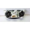 Recambio de mando calefaccion / aire acondicionado para dacia dokker stepway referencia OEM IAM 5P3741700  