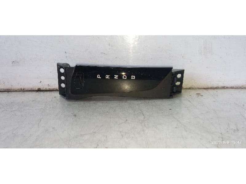 Recambio de mando multifuncion para toyota c-hr referencia OEM IAM 76K510  