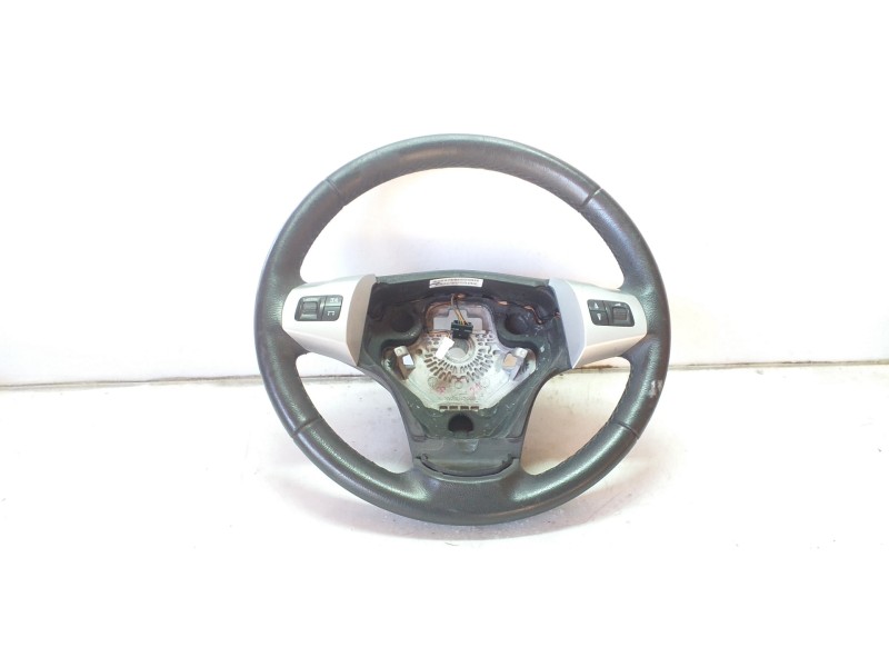 Recambio de volante para opel corsa d referencia OEM IAM 13296532  
