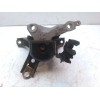 Recambio de soporte motor derecho para toyota c-hr referencia OEM IAM 123050T330  
