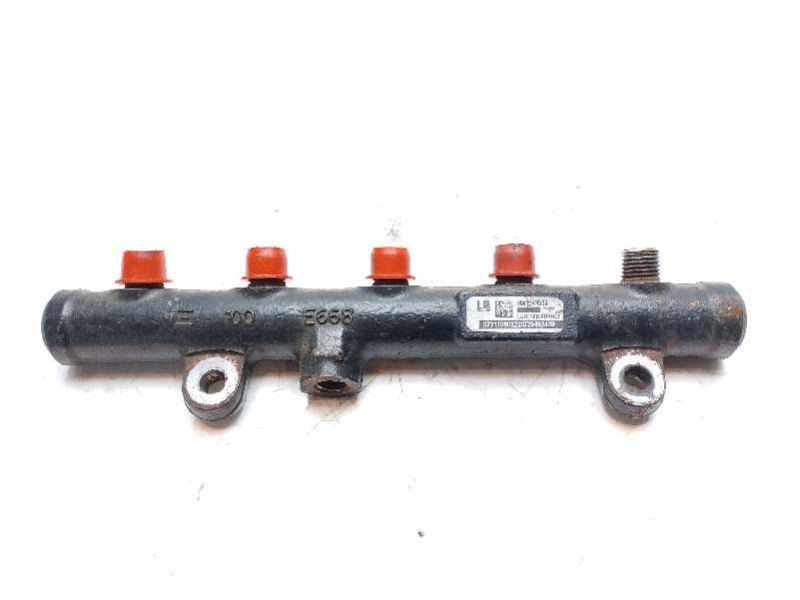 Recambio de rampa inyectora para peugeot expert kombi confort acristaldo (5 asientos) referencia OEM IAM 9681649580  