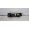 Recambio de mando multifuncion para toyota c-hr referencia OEM IAM 76K510  