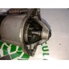 Recambio de motor arranque para volvo s70 berlina 2.4 turbo cat referencia OEM IAM 0001108166 9 DIENTES 