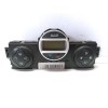Recambio de mando calefaccion / aire acondicionado para renault scenic ii 1.9 dci diesel referencia OEM IAM 7701208975  