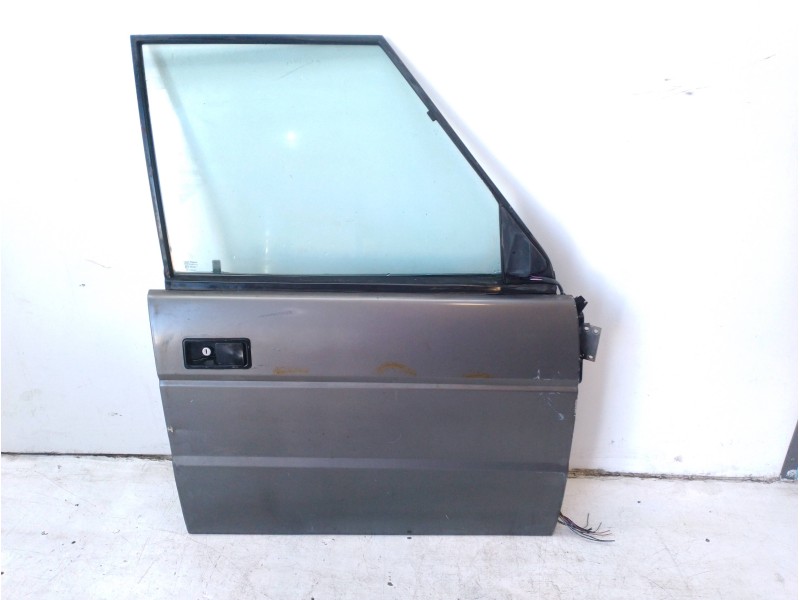 Recambio de puerta delantera derecha para land rover discovery (salljg/lj) 2.5 turbodiesel referencia OEM IAM ALR5822  