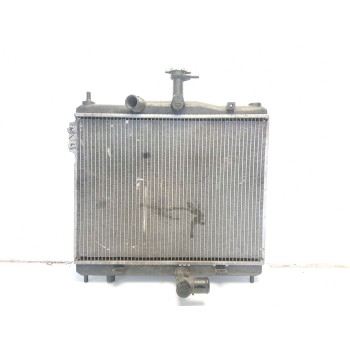 RADIADOR AGUA 253101C650 