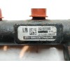 Recambio de rampa inyectora para peugeot expert kombi confort acristaldo (5 asientos) referencia OEM IAM 9681649580  