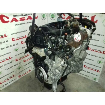 MOTOR COMPLETO 8HR 