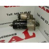 Recambio de motor arranque para volvo s70 berlina 2.4 turbo cat referencia OEM IAM 0001108166 9 DIENTES 